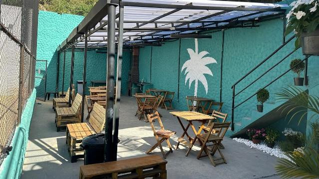 Imagem 2 da galeria do parceiro Posto 011 Granja Viana