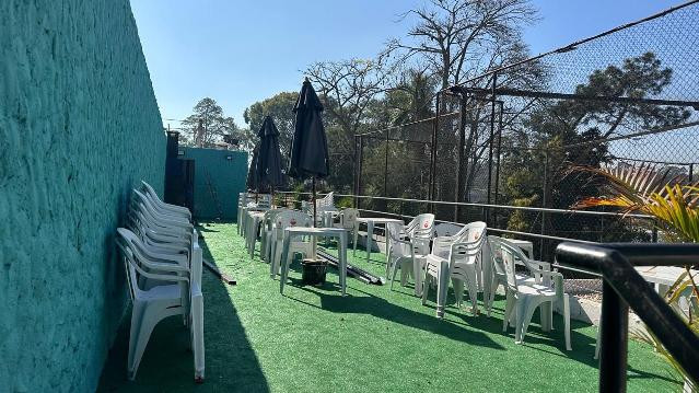 Imagem 1 da galeria do parceiro Posto 011 Granja Viana