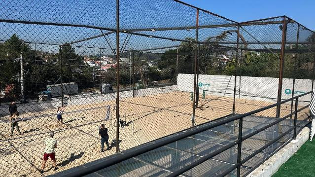 Imagem 3 da galeria do parceiro Posto 011 Granja Viana