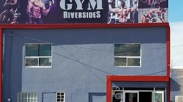 Imagen 2 de la galería del partner riversides gym