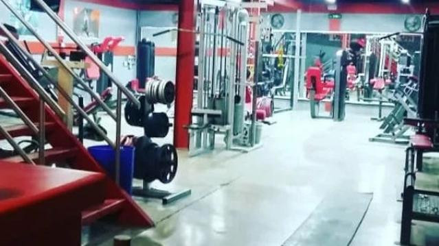 Imagen 1 de la galería del partner riversides gym