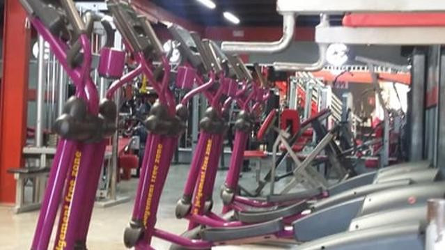 Imagen 3 de la galería del partner riversides gym