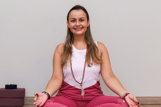 Imagem 1 da galeria do parceiro Studio Lilica Yoga