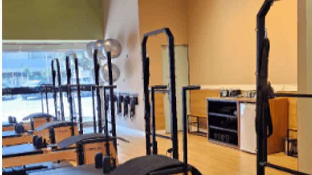 Imagem 3 da galeria do parceiro Flexive Hiit Flow