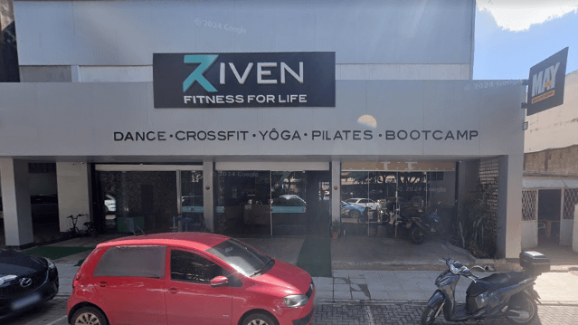 Imagem 2 da galeria do parceiro HIIT FLOW PILATES