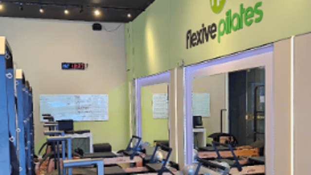 Imagem 1 da galeria do parceiro Flexive Hiit Flow