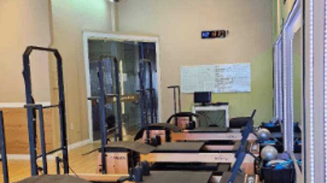 Imagem 2 da galeria do parceiro Flexive Hiit Flow