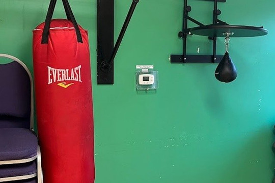 Image 3 from The Key Fitness Center partner gallery