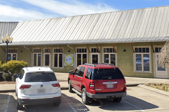 Image 2 from The Key Fitness Center partner gallery