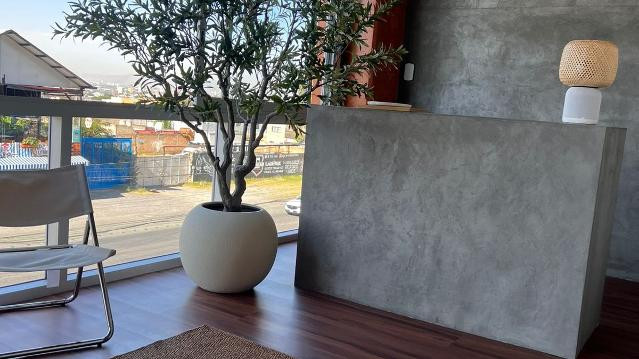 Imagen 2 de la galería del partner Green21 Core Room