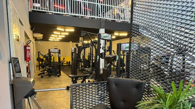 Imagem 1 da galeria do parceiro FORMA ACADEMIA