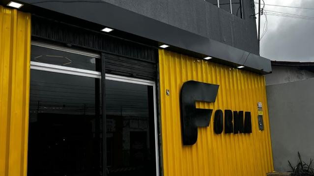 Imagem 3 da galeria do parceiro FORMA ACADEMIA