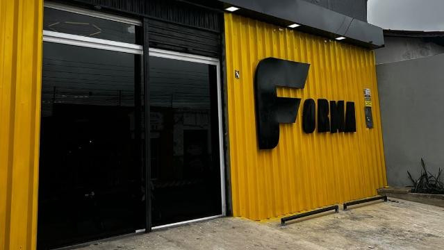 Imagem 2 da galeria do parceiro FORMA ACADEMIA