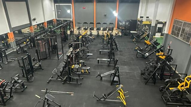 Imagem 3 da galeria do parceiro Academia Titã