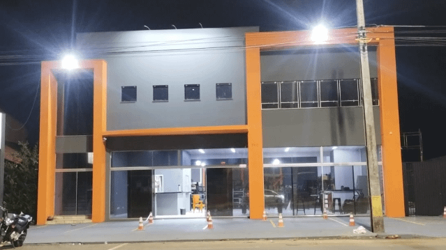 Imagem 2 da galeria do parceiro Academia Titã