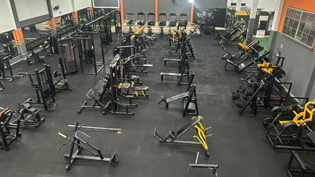 Imagem 1 da galeria do parceiro Academia Titã