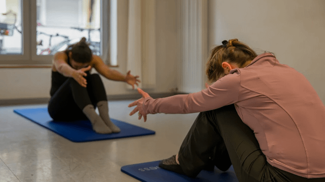 Bild 3 von Tanzprojekt München Partnergalerie