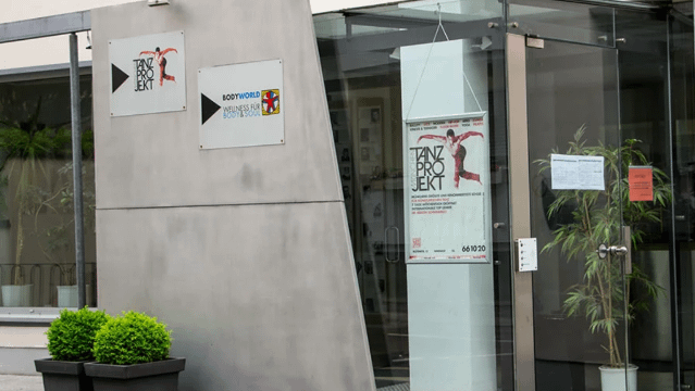 Bild 2 von Tanzprojekt München Partnergalerie