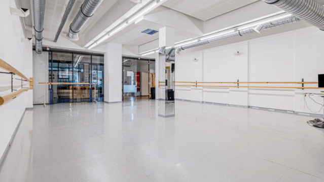 Bild 1 von Tanzprojekt München Partnergalerie