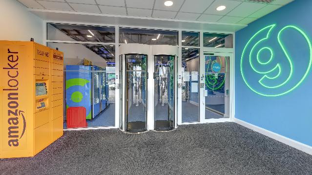 Image 1 from The Gym Group - Cardiff Newport Road partner gallery