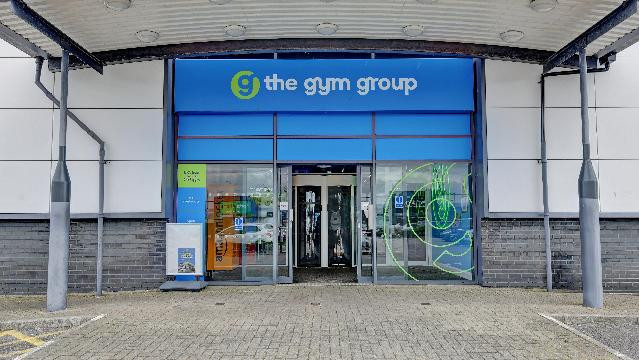 Image 2 from The Gym Group - Cardiff Newport Road partner gallery