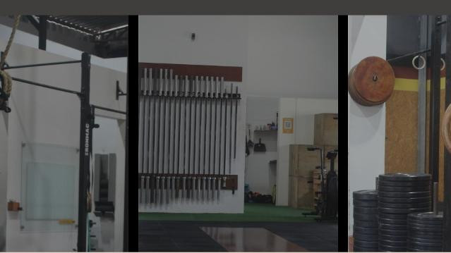 Imagem 2 da galeria do parceiro CrossFit Blumenau II - Central VII