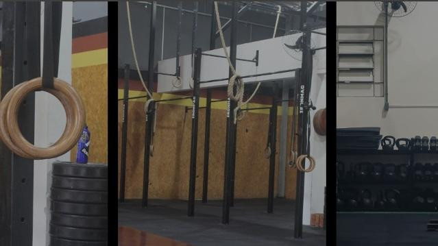 Imagem 1 da galeria do parceiro CrossFit Blumenau II - Central VII
