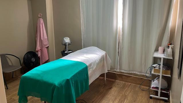 Imagem 1 da galeria do parceiro Meire Lima Massoterapeuta
