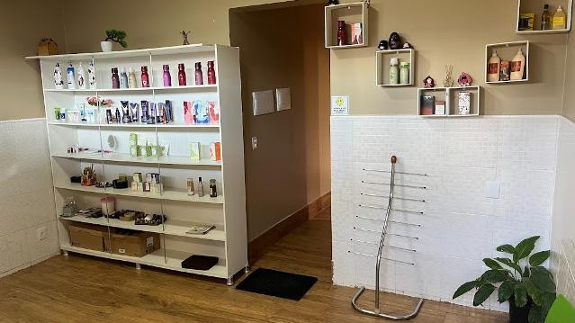 Imagem 3 da galeria do parceiro Meire Lima Massoterapeuta