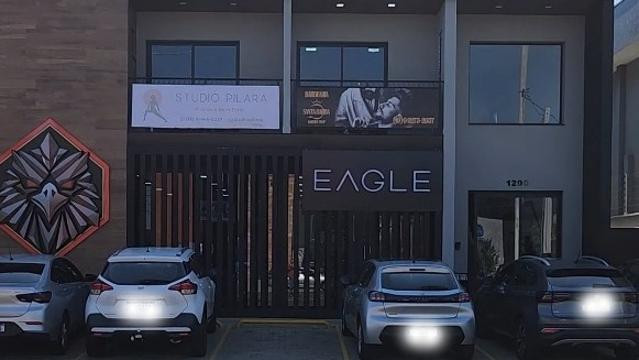 Imagem 2 da galeria do parceiro Studio Pilara Pilates