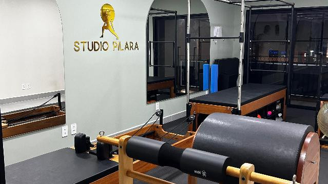 Imagem 3 da galeria do parceiro Studio Pilara Pilates