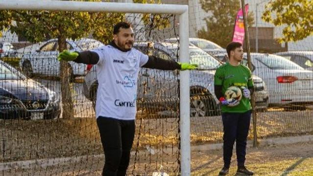 Imagen 3 de la galería del partner Willy Soccer Academy