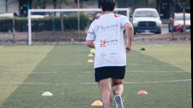 Imagen 2 de la galería del partner Willy Soccer Academy