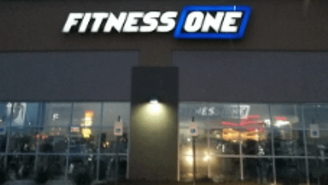 Image 2 from 310 Fitness partner gallery