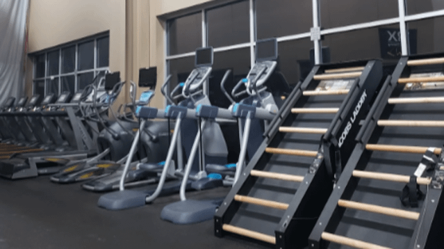 Image 3 from 310 Fitness partner gallery