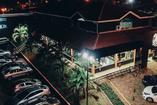 Imagem 2 da galeria do parceiro Sportzone Academia e Fitness - Boituva