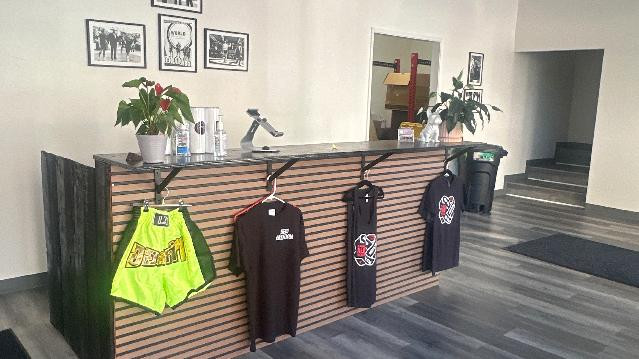 Image 2 from New Creation Wrestling and Jiu Jitsu LLC partner gallery