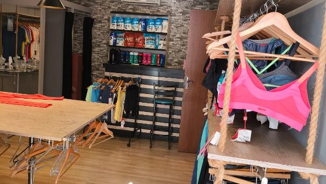 Imagem 2 da galeria do parceiro Academia Bio Forma