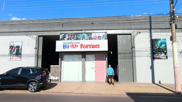 Imagem 1 da galeria do parceiro Academia Bio Forma