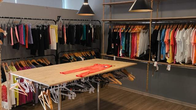 Imagem 3 da galeria do parceiro Academia Bio Forma