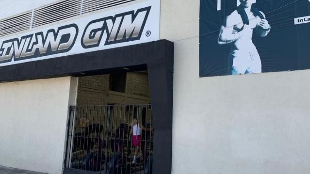 Imagen 2 de la galería del partner Inland Gym Villas de San Juan