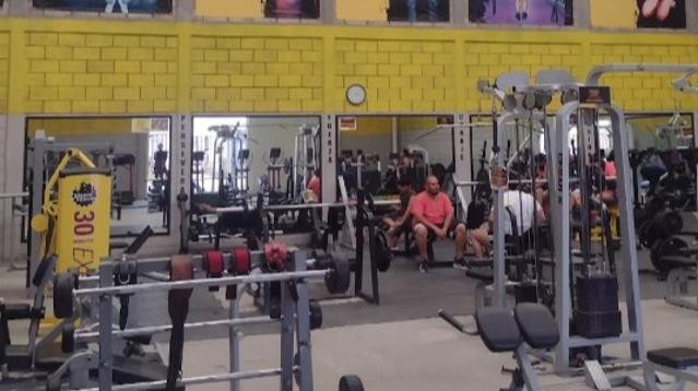 Imagen 3 de la galería del partner Inland Gym Villas de San Juan