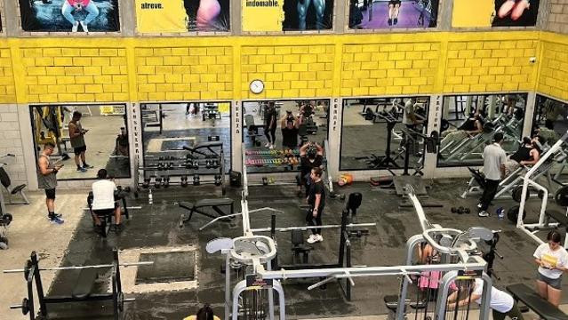 Imagen 2 de la galería del partner Inland Gym Villas de San Juan