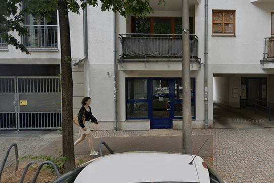 Bild 2 von Sqwod Pod Partnergalerie