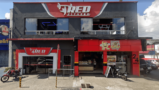 Imagem 2 da galeria do parceiro REDFITNESS - MANDAQUI