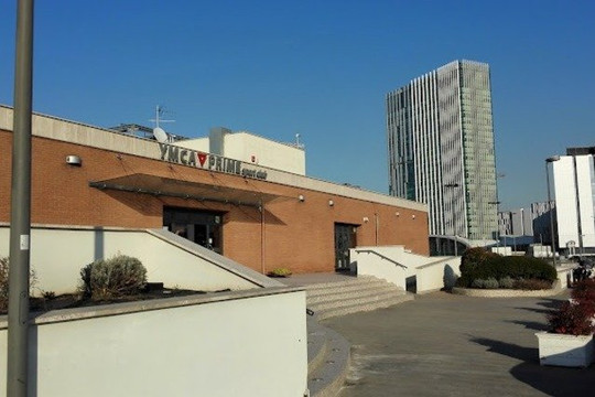 Immagine 2 dalla galleria del partner YMCA Prime Sport Club