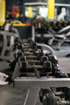 Imaginea 2 din Dinamic Fitness Club galeria partenerului