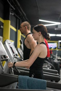 Imaginea 3 din Dinamic Fitness Club galeria partenerului