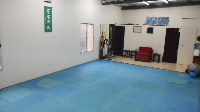 Imagen 1 de la galería del partner Aikido Kobushi Dojo