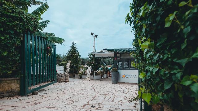 Immagine 3 dalla galleria del partner Circolo Oasi di Pace